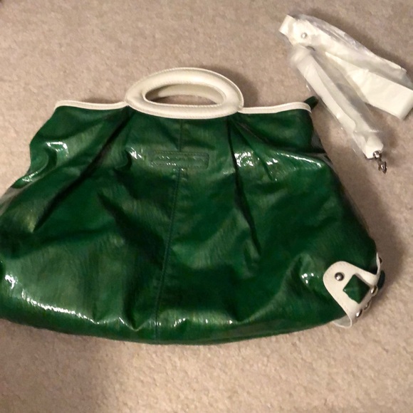 Almaplena Handbag NWOT - Picture 3 of 7